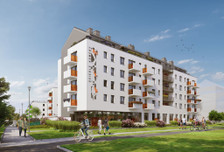 Mieszkanie w inwestycji Osiedle Komedy, Wrocław, 90 m²