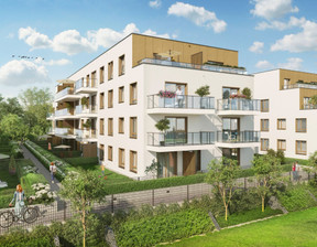 Nowa inwestycja - Apartamenty Solipska Dom Development S.A., Warszawa Włochy