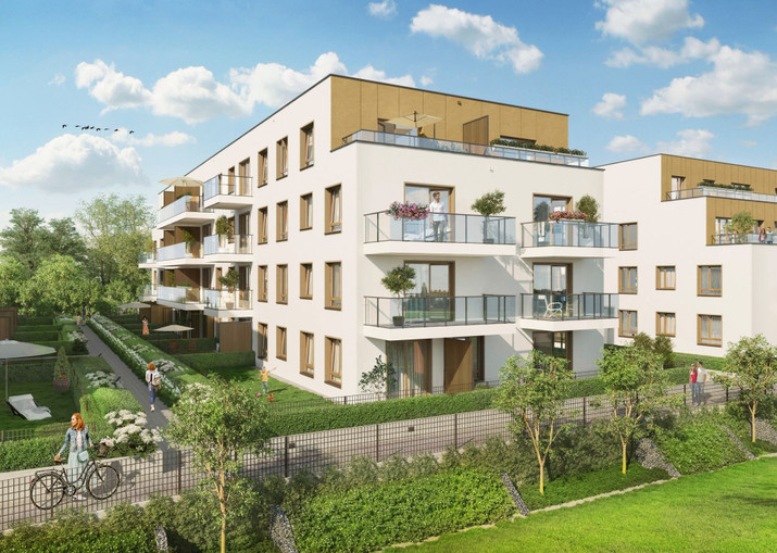 Morizon WP ogłoszenia | Nowa inwestycja - Apartamenty Solipska, Warszawa Włochy, 38-67 m² | 0355