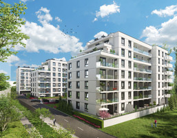Morizon WP ogłoszenia | Mieszkanie w inwestycji Osiedle Bokserska 71, Warszawa, 66 m² | 6457