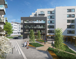 Morizon WP ogłoszenia | Mieszkanie w inwestycji Osiedle Ceramiczna, Warszawa, 76 m² | 9482