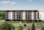 Morizon WP ogłoszenia | Mieszkanie w inwestycji Osiedle „Skrajna 34”, Ząbki, 65 m² | 2796