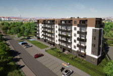 Mieszkanie w inwestycji Osiedle „Skrajna 34”, Ząbki, 54 m²