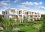 Morizon WP ogłoszenia | Mieszkanie w inwestycji Apartamenty Białej Koniczyny, Warszawa, 99 m² | 8869