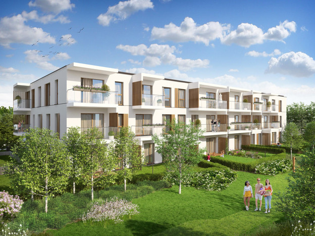 Morizon WP ogłoszenia | Mieszkanie w inwestycji Apartamenty Białej Koniczyny, Warszawa, 129 m² | 0635