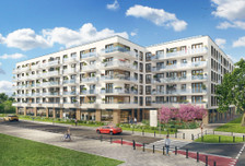Mieszkanie w inwestycji Apartamenty Koło Parków, Warszawa, 60 m²