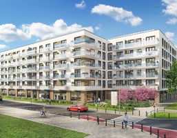 Morizon WP ogłoszenia | Mieszkanie w inwestycji Apartamenty Koło Parków, Warszawa, 121 m² | 6407