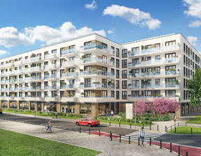 Nowa inwestycja - Apartamenty Koło Parków Dom Development S.A., Warszawa Wola
