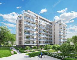 Morizon WP ogłoszenia | Mieszkanie w inwestycji Osiedle Jagiellońska, Warszawa, 62 m² | 9748