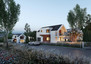 Morizon WP ogłoszenia | Dom w inwestycji Dolina Verde, Liszki (gm.), 163 m² | 5196