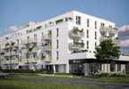 Mieszkanie w inwestycji NOVA VIVA GARDEN, Warszawa, 73 m² | Morizon.pl | 9240 nr3