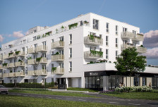 Mieszkanie w inwestycji NOVA VIVA GARDEN, Warszawa, 44 m²