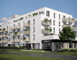 Morizon WP ogłoszenia | Mieszkanie w inwestycji NOVA VIVA GARDEN, Warszawa, 74 m² | 5295