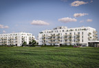 Mieszkanie w inwestycji NOVA VIVA GARDEN, Warszawa, 73 m² | Morizon.pl | 9240 nr4