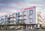 Morizon WP ogłoszenia | Mieszkanie w inwestycji NOVA VIVA GARDEN, Warszawa, 54 m² | 5235