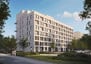 Morizon WP ogłoszenia | Mieszkanie w inwestycji SYMBIO CITY, Warszawa, 34 m² | 2181