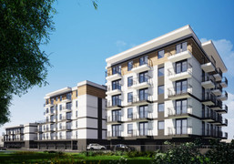 Morizon WP ogłoszenia | Nowa inwestycja - TRIO PARK, Łódź Bałuty, 38-77 m² | 0387