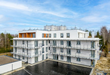 Mieszkanie w inwestycji Aura Ursynów, Warszawa, 83 m²