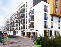 Morizon WP ogłoszenia | Mieszkanie w inwestycji Osiedle Latte, Warszawa, 44 m² | 0133