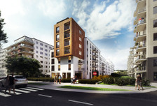 Mieszkanie w inwestycji Osiedle Latte, Warszawa, 44 m²