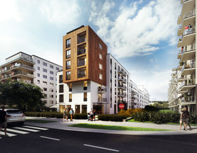 Mieszkanie w inwestycji Osiedle Latte, Warszawa, 86 m²