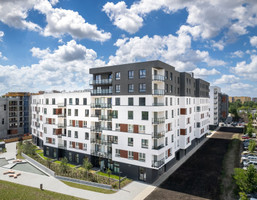 Morizon WP ogłoszenia | Mieszkanie w inwestycji Ursus Centralny, Warszawa, 39 m² | 3171