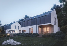 Dom w inwestycji Zielone Zalesie, Zalesie, 159 m²