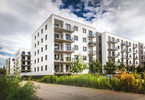 Morizon WP ogłoszenia | Mieszkanie w inwestycji Viva Jagodno, Wrocław, 60 m² | 7547