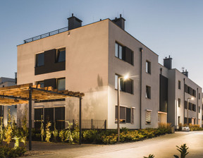 Mieszkanie w inwestycji Nowe Warzymice, Szczecin, 70 m²