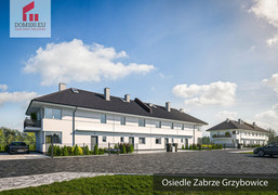 Morizon WP ogłoszenia | Nowa inwestycja - Osiedle Grzybowice II - domy, Zabrze Grzybowice, 100-139 m² | 0416