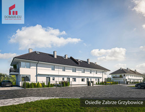 Nowa inwestycja - Osiedle Grzybowice II - domy Dom100.eu, Zabrze Grzybowice