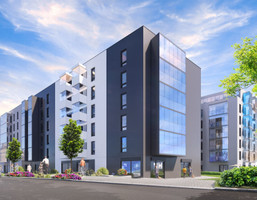 Morizon WP ogłoszenia | Mieszkanie w inwestycji Stacja Centrum, Pruszków, 37 m² | 2163