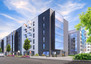 Morizon WP ogłoszenia | Mieszkanie w inwestycji Stacja Centrum, Pruszków, 60 m² | 2044