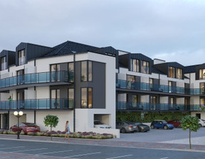 Mieszkanie w inwestycji Apartamenty wakacyjne nad morzem Sila..., Niechorze, 33 m²