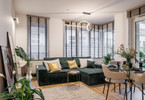 Morizon WP ogłoszenia | Mieszkanie w inwestycji HB 1820, Wrocław, 90 m² | 2587