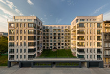 Mieszkanie w inwestycji HB 1820, Wrocław, 51 m²