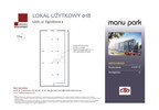 Komercyjne w inwestycji Lokale w Manu Park- Ogrodowa 4, Łódź, 699 m² | Morizon.pl | 6338 nr7