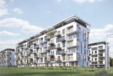 Mieszkanie w inwestycji Osiedle na Górnej - Etap IV, Kielce, 53 m²