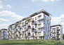 Morizon WP ogłoszenia | Mieszkanie w inwestycji Osiedle na Górnej - Etap IV, Kielce, 40 m² | 9162