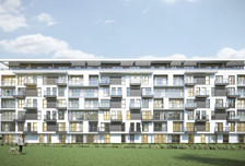 Mieszkanie w inwestycji Osiedle na Górnej - Etap IV, Kielce, 29 m²