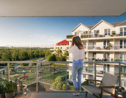 Morizon WP ogłoszenia | Mieszkanie w inwestycji Ujeścisko Vita, Gdańsk, 44 m² | 7853