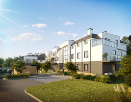 Morizon WP ogłoszenia | Mieszkanie w inwestycji Kamienica Park, Rzeszów, 75 m² | 5907