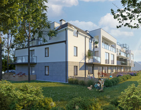 Mieszkanie w inwestycji Kamienica Park, Rzeszów, 67 m²