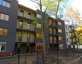Mieszkanie w inwestycji Daszyńskiego Park, Katowice, 76 m²