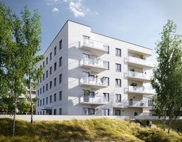 Morizon WP ogłoszenia | Mieszkanie w inwestycji Bianco, Olsztyn, 46 m² | 0987