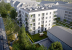 Mieszkanie w inwestycji Bianco, Olsztyn, 37 m² | Morizon.pl | 4922 nr3