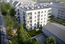 Mieszkanie w inwestycji Bianco, Olsztyn, 80 m²