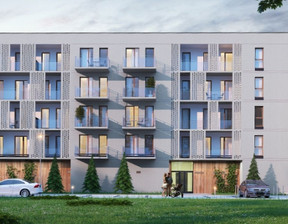 Mieszkanie w inwestycji Aparatmenty Sonata II, Szczytno (gm.), 79 m²