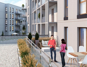 Mieszkanie w inwestycji Aparatmenty Sonata II, Szczytno (gm.), 64 m²
