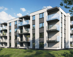 Morizon WP ogłoszenia | Mieszkanie w inwestycji Osiedle Natura Life, Łomianki (gm.), 34 m² | 4032